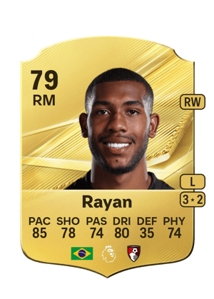 Rayan
