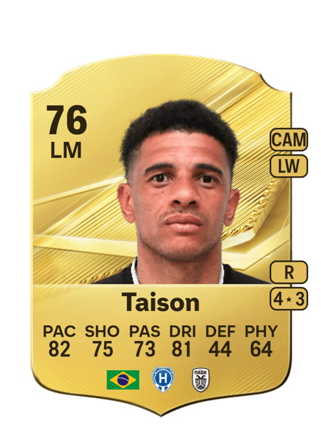 Carte de Taison