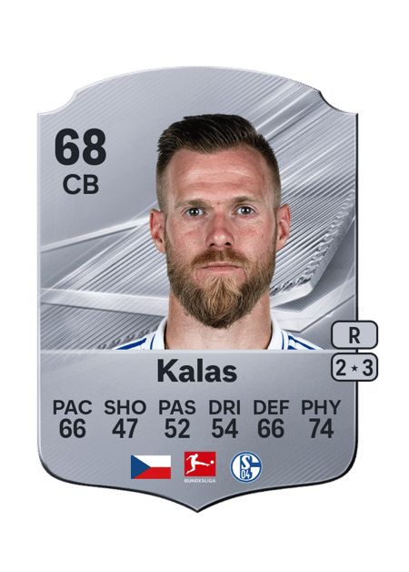 Carte de Tomáš Kalas