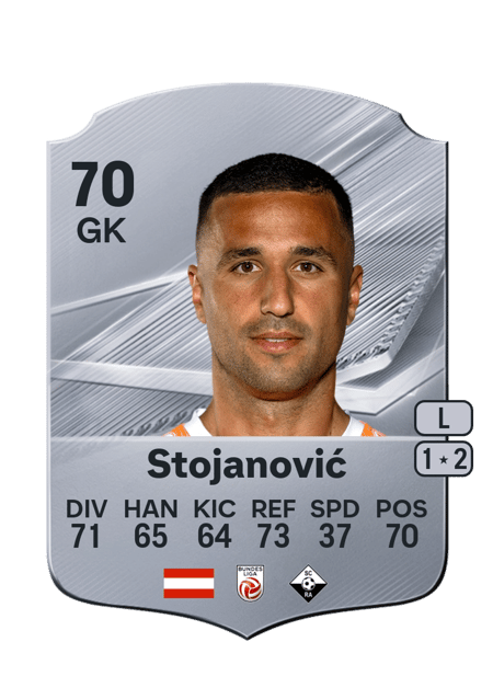 Carte de Dejan Stojanović