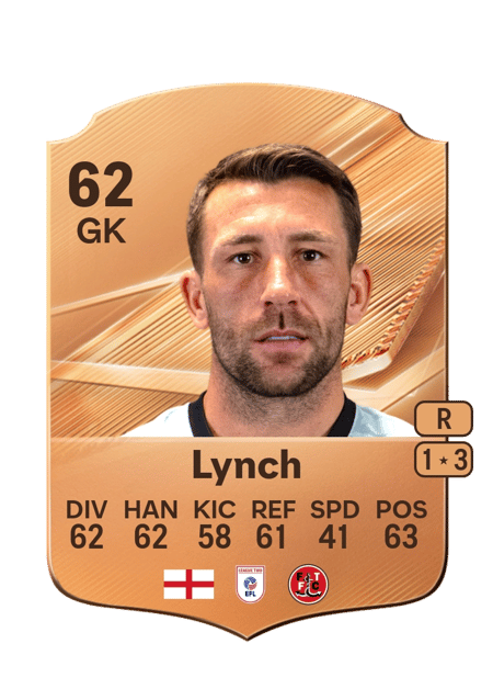 Carte de Jay Lynch