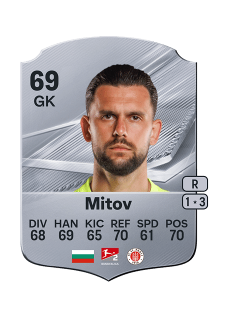 Carte de Dimitar Mitov