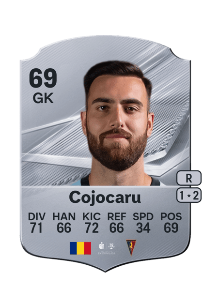 Carte de Valentin Cojocaru