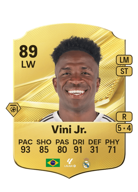 Carte de Vini Jr.