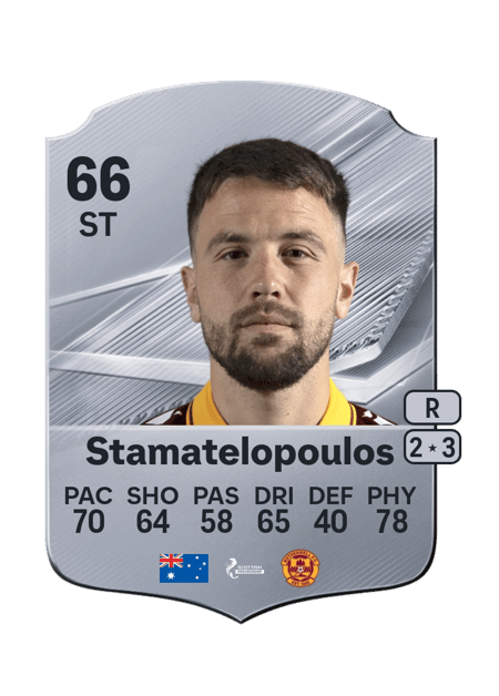 Carte de Apostolos Stamatelopoulos
