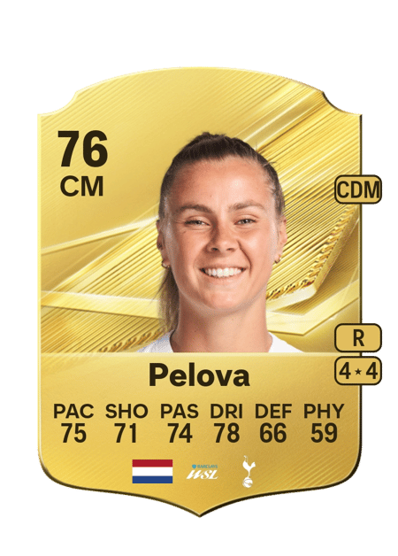 Carte de Victoria Pelova