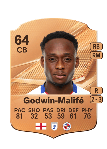 Carte de Udoka Godwin-Malifé