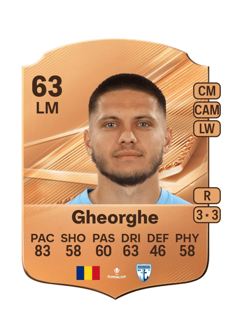 Carte de Ion Gheorghe