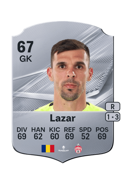 Carte de David Lazar