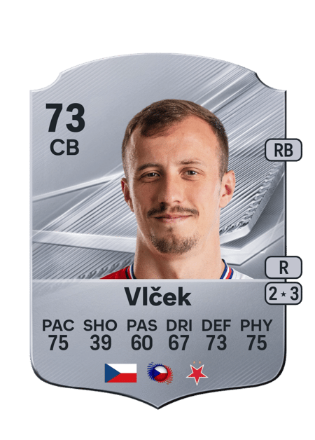 Carte de Tomáš Vlček