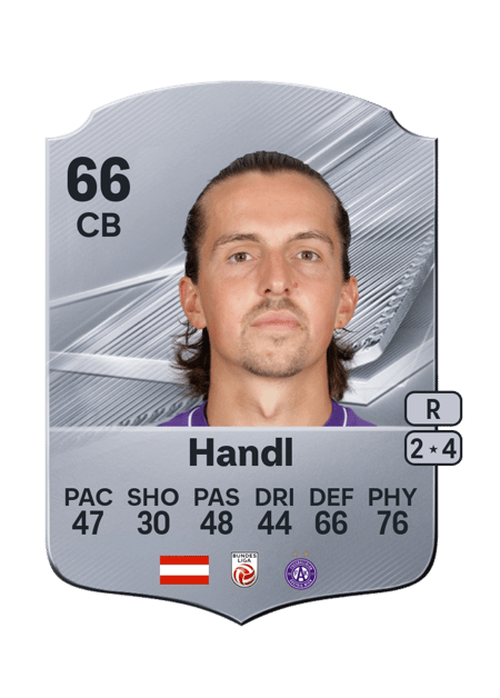 Carte de Johannes Handl