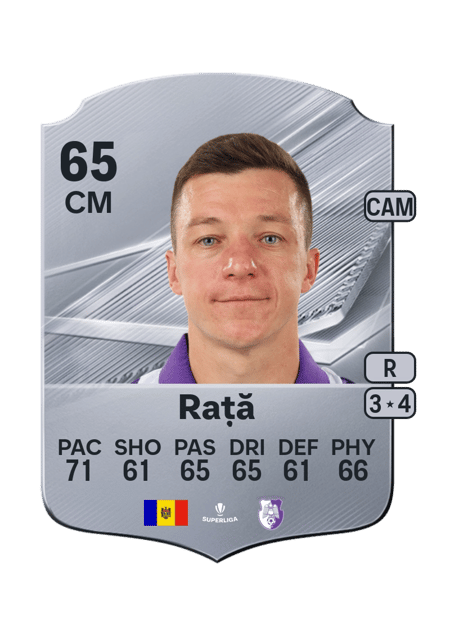 Carte de Vadim Rață