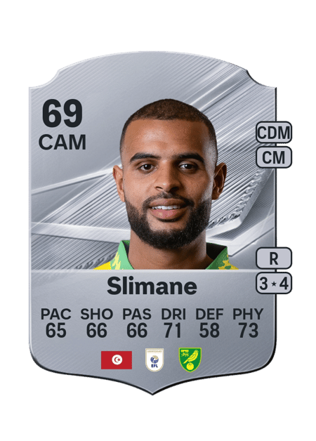 Carte de Anis Ben Slimane