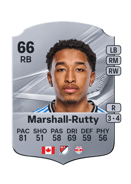 Carte de Jahkeele Marshall-Rutty