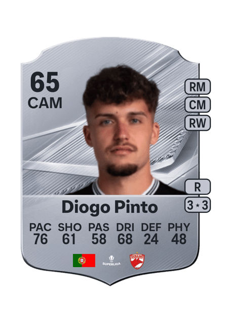 Carte de Diogo Pinto