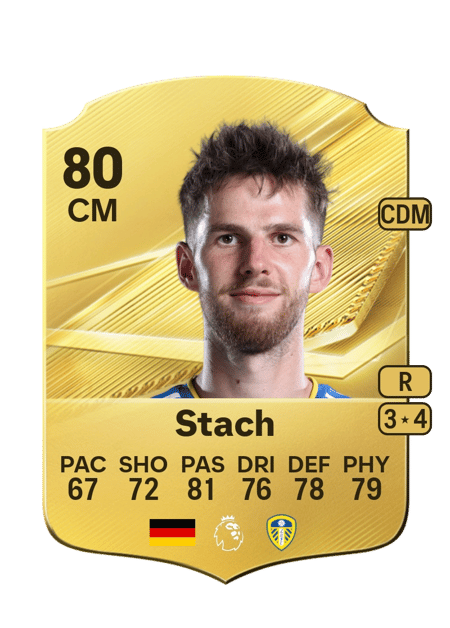 Carte de Anton Stach