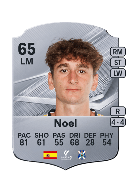 Carte de Noel