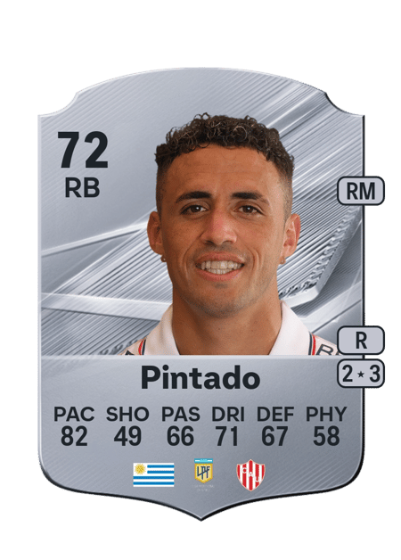 Carte de Juan de Dios Pintado