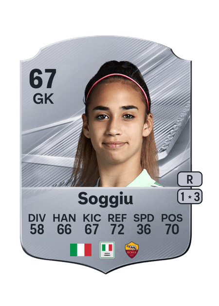 Carte de Valentina Soggiu