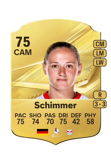Carte de Marleen Schimmer