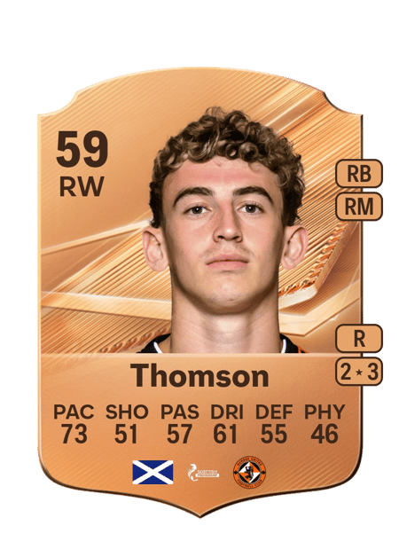 Carte de Miller Thomson