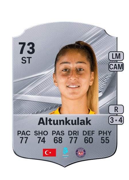 Carte de Selen Altunkulak