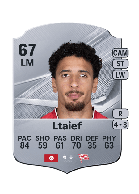 Carte de Sayfallah Ltaief