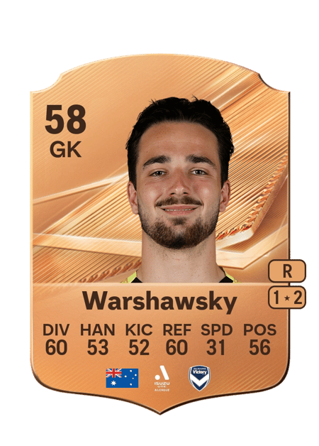 Carte de Jack Warshawsky