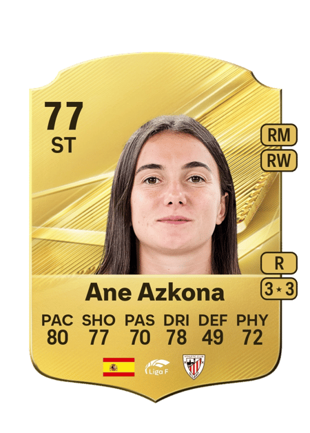 Carte de Ane Azkona