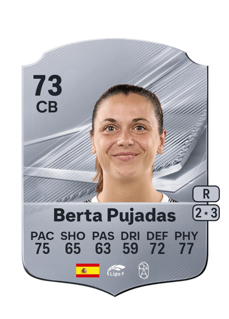 Carte de Berta Pujadas