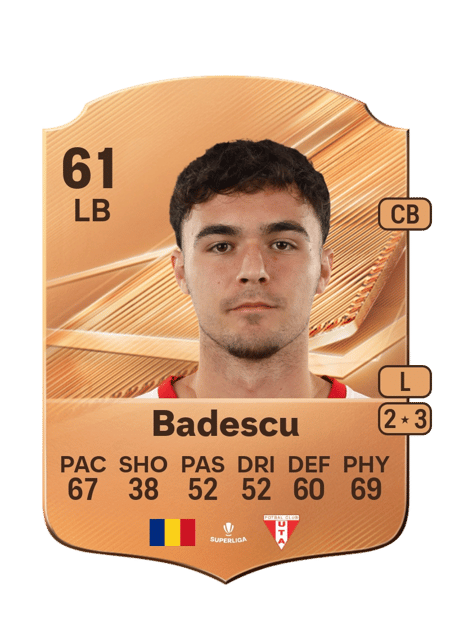 Carte de Robert Badescu
