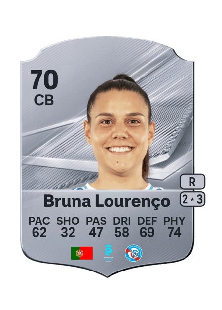 Carte de Bruna Lourenço