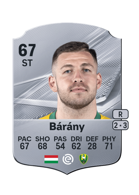 Carte de Donát Bárány