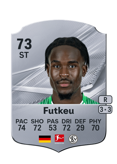 Carte de Noel Futkeu