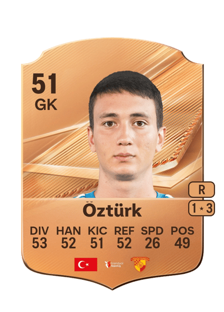 Carte de Şamil Öztürk