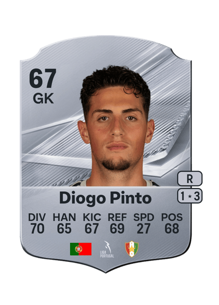 Carte de Diogo Pinto