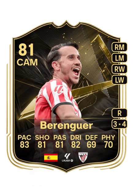 Carte de Berenguer