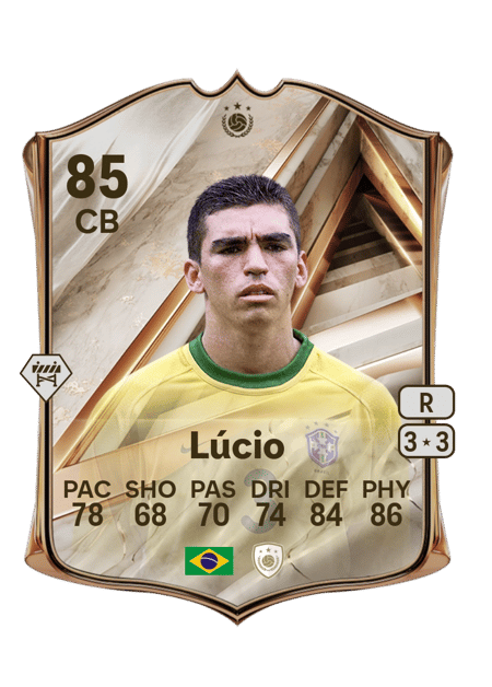 Carte de Lúcio