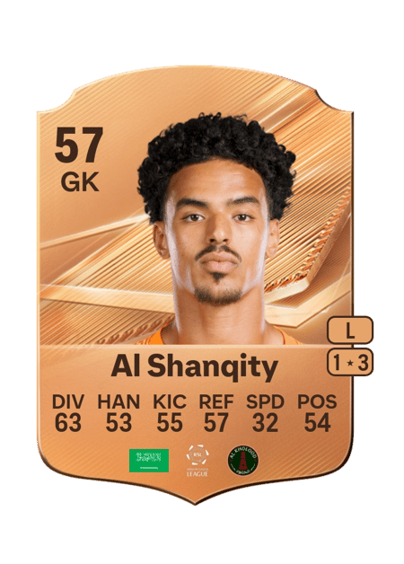 Carte de Hamed Al Shanqity