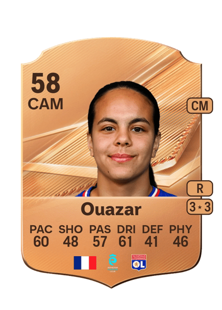 Carte de Ambre Ouazar