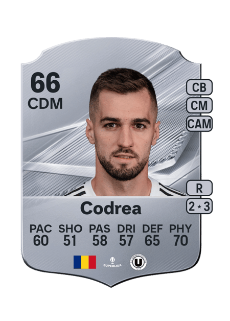 Carte de Dorin Codrea