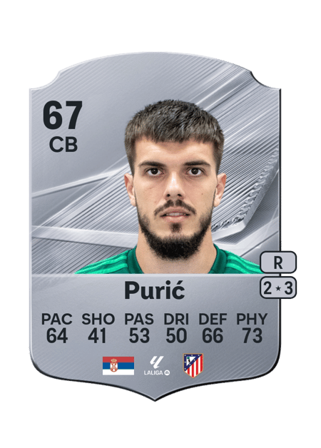 Carte de Aleksa Purić
