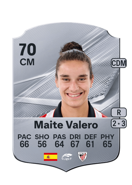 Carte de Maite Valero