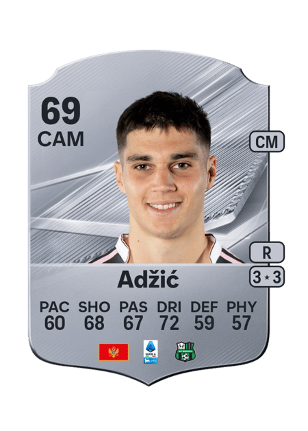 Carte de Vasilije Adžić