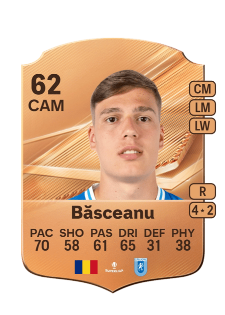 Carte de Luca Băsceanu