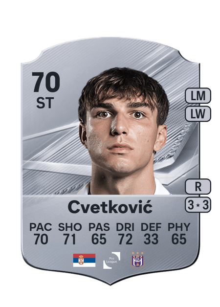 Carte de Mihajlo Cvetković
