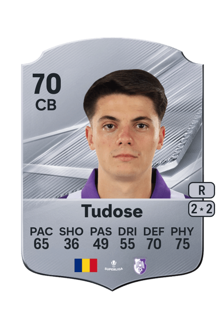 Carte de Mario Tudose