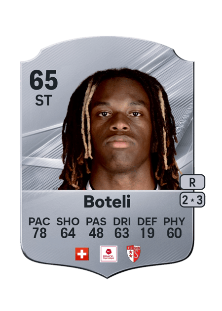 Carte de Winsley Boteli