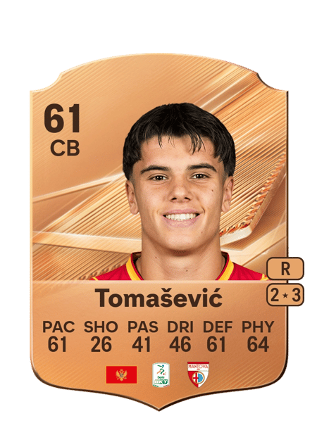 Carte de Bodin Tomašević