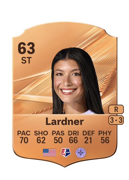 Carte de Maja Lardner